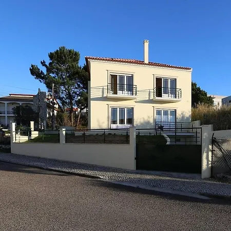 Holiday home Casa Mar A Vista *