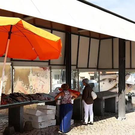 Casa Mar A Vista *
