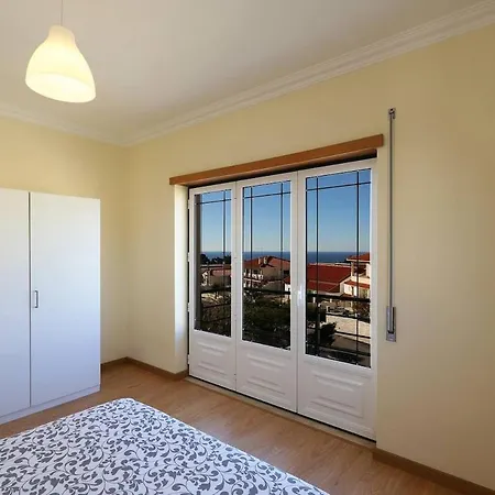 Feriehus Casa Mar A Vista
