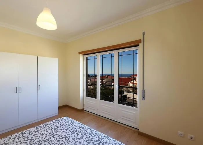 度假居 Casa Mar A Vista