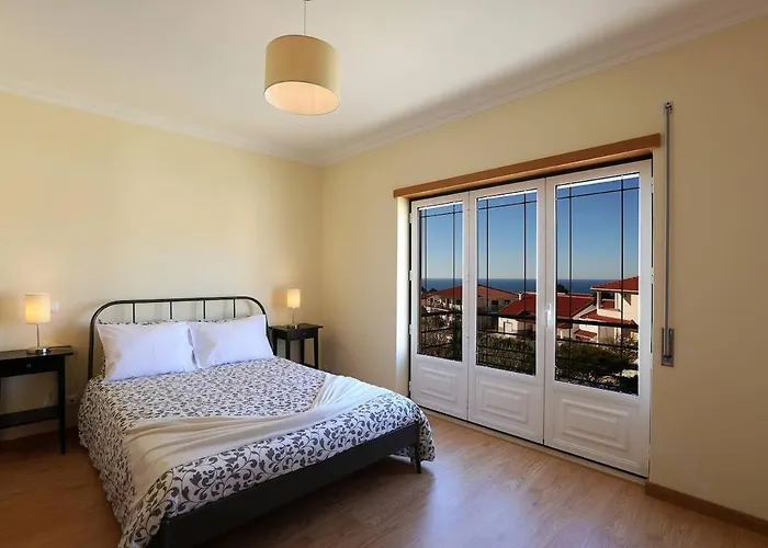 Casa Mar A Vista