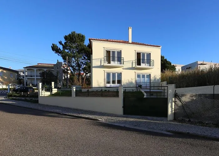 度假居 Casa Mar A Vista *
