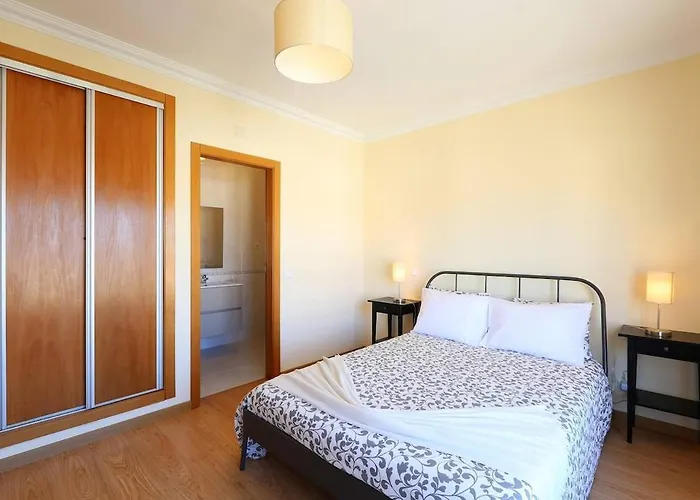 度假居 Casa Mar A Vista